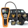 THIKPO Brake Fluid Tester DOT3 DOT4 DOT5.1 EVN4 EVN6-1
