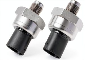 Zieichy Brake Fluid Level Sensor Metal Modern-0