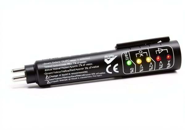 Brake Fluid Tester Pen by BWBWND Automotive Tool-3