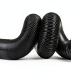Camco RV Sewer Hose 10ft Vinyl Blend HandPowered-0