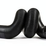 Camco RV Sewer Hose 10ft Vinyl Blend HandPowered-0