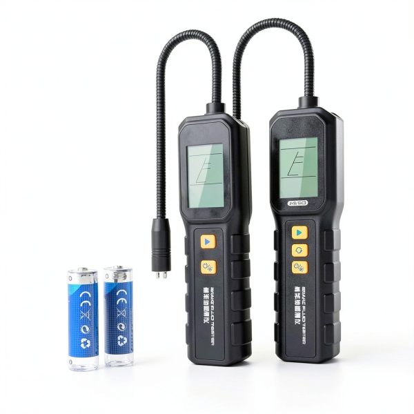 Autory Brake Fluid Tester DOT3 DOT4 DOT5-7