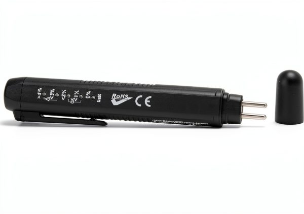 OTC DOT 3 Brake Fluid Tester Metal-1