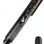 Brake Fluid Tester Pen by BWBWND Automotive Tool-0