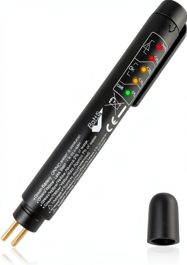 Brake Fluid Tester Pen by BWBWND Automotive Tool-0