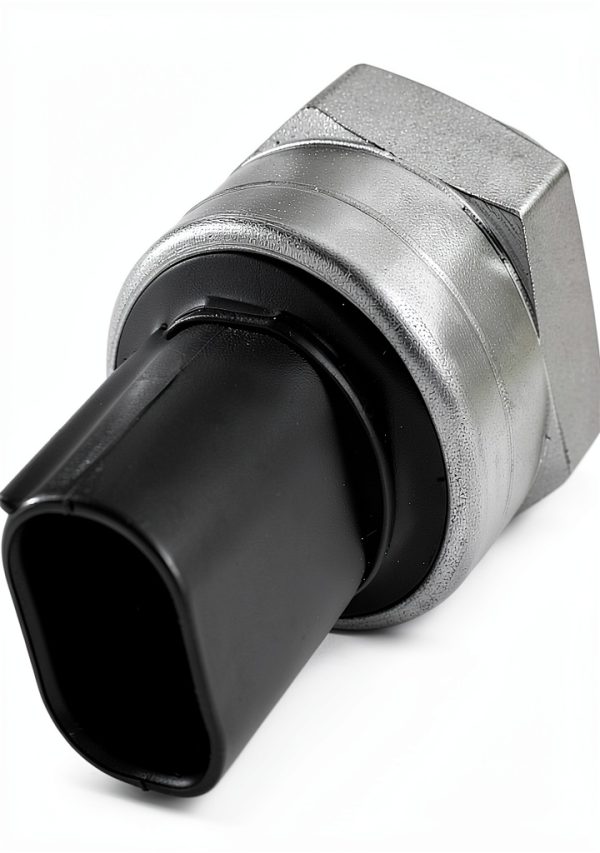 Zieichy Brake Fluid Level Sensor Metal Modern-4