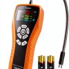 THIKPO Brake Fluid Tester DOT3 DOT4 DOT5.1 EVN4 EVN6-0