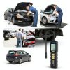 Autoool Brake Fluid Tester AS501-6