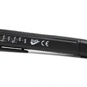 OTC DOT 3 Brake Fluid Tester Metal-0