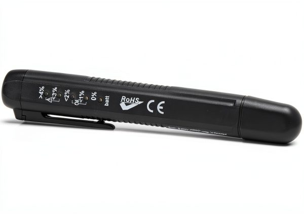 OTC DOT 3 Brake Fluid Tester Metal-0