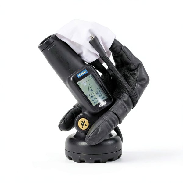 Autoool Brake Fluid Tester AS501-5