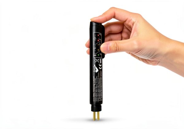 NYTKL Brake Fluid Tester Pen Automotive-4