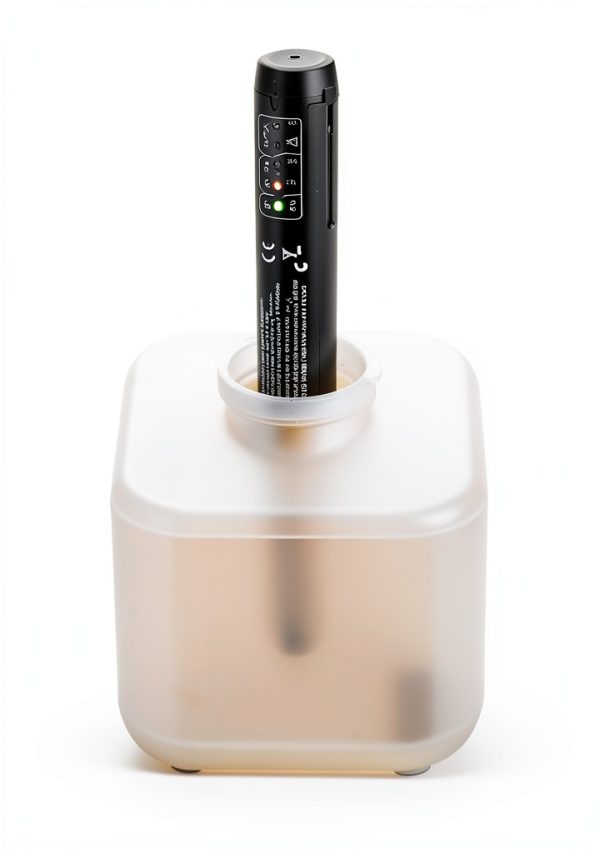Brake Fluid Detector QBOONPT Automotive Sensor-4
