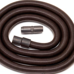 Thetford RV Waste Hose Black Plastic 84L x 1W-0