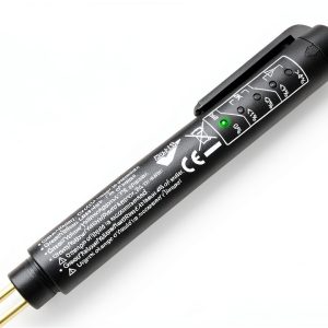 Brake Fluid Detector QBOONPT Automotive Sensor-0