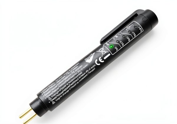 Brake Fluid Detector QBOONPT Automotive Sensor-0