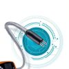 THIKPO Brake Fluid Tester DOT3 DOT4 DOT5.1 EVN4 EVN6-4