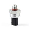 AUTOKAY Metal Brake Fluid Level Sensor for Toyota Sequoia-3