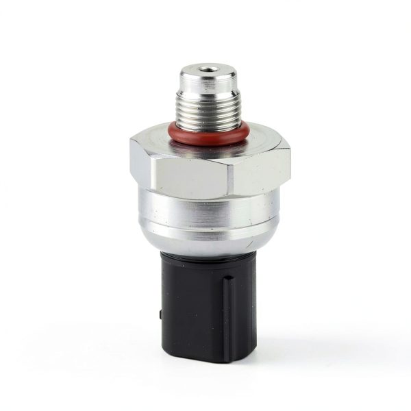 AUTOKAY Metal Brake Fluid Level Sensor for Toyota Sequoia-3