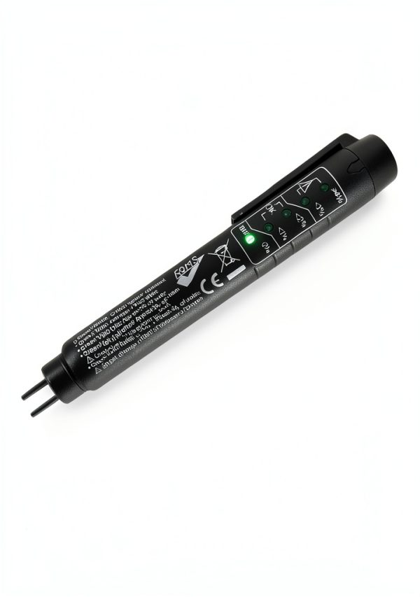 UGSHY Car Brake Oil Test Pen Automotive Replacement-3