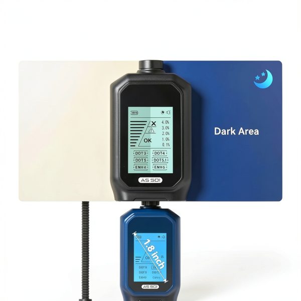 Autory Brake Fluid Tester DOT3 DOT4 DOT5-2