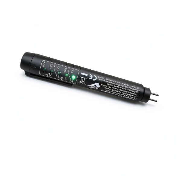 UGSHY Car Brake Oil Test Pen Automotive Replacement-5
