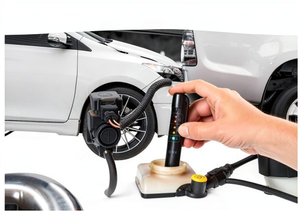 Wevdn Brake Fluid Tester Pen Modern Design-3