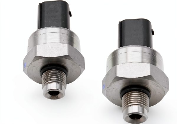 Zieichy Brake Fluid Level Sensor Metal Modern-1