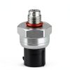 AUTOKAY Metal Brake Fluid Level Sensor for Toyota Sequoia-2