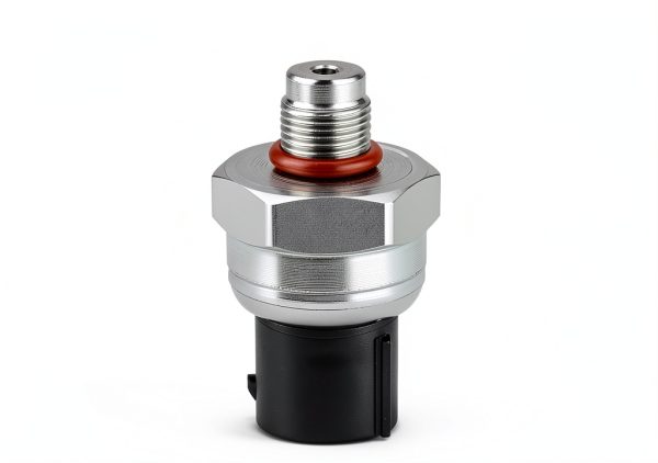 AUTOKAY Metal Brake Fluid Level Sensor for Toyota Sequoia-2