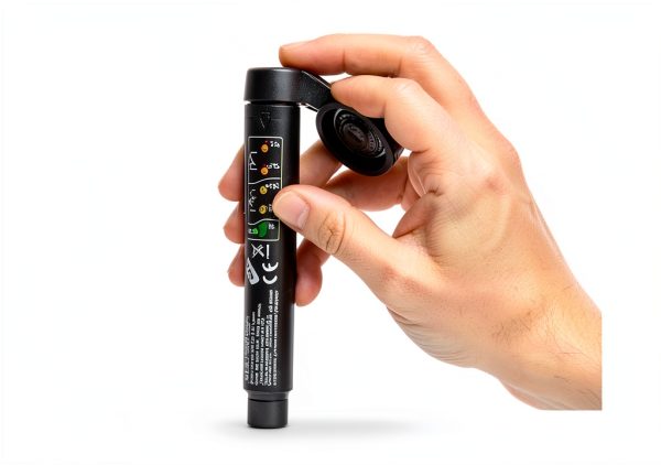 Brake Fluid Tester Pen by BWBWND Automotive Tool-4