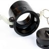 Lippert Components Waste Master 20' Hose Kit-2