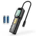 Autory Brake Fluid Tester DOT3 DOT4 DOT5-0