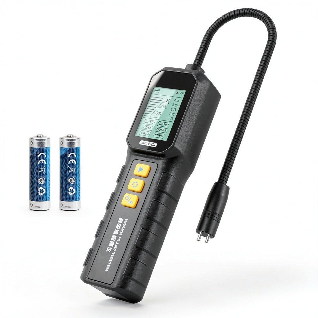 Autory brake fluid tester product image