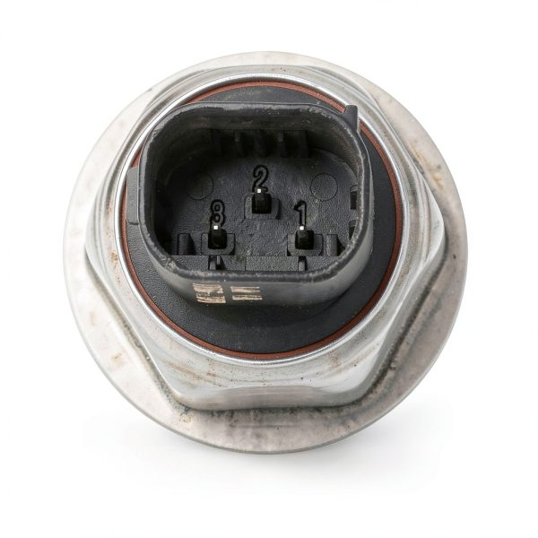 FANHAY Pressure Sensor for Ford F250 F350 F450 F550 E350-6