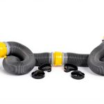 Camco 20' Sewer Hose SUPERKit RV-0