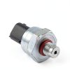 AUTOKAY Metal Brake Fluid Level Sensor for Toyota Sequoia-6
