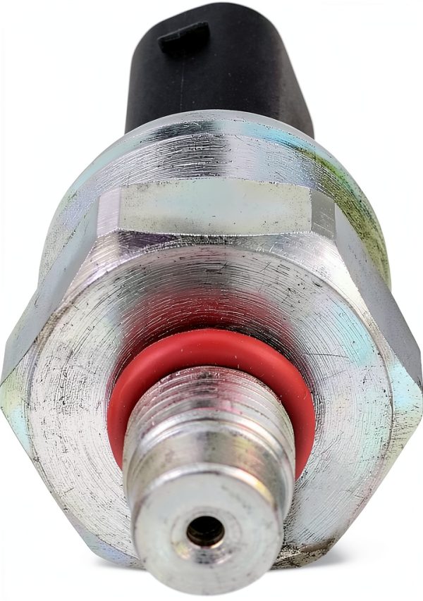 AUTOKAY Metal Brake Fluid Level Sensor for Toyota Sequoia-7