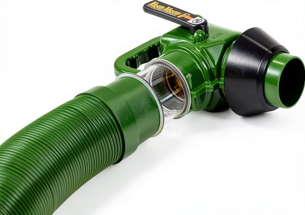 Lippert Components Waste Master 20' Hose Kit-1