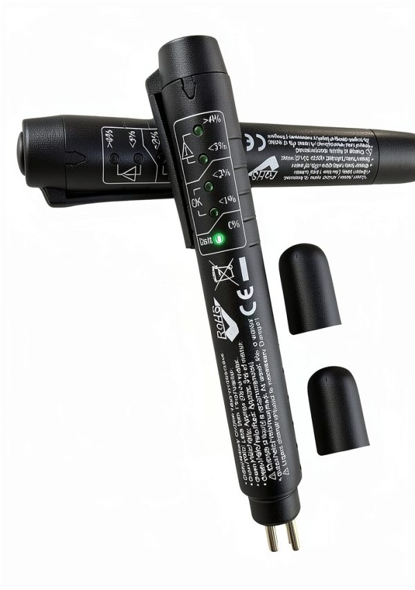 UGSHY Car Brake Oil Test Pen Automotive Replacement-0