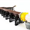 Camco RV Sewer Hose Kit 15mil Vinyl Durable-1