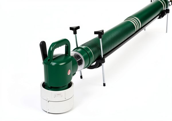 Lippert Components Waste Master 20' Hose Kit-6