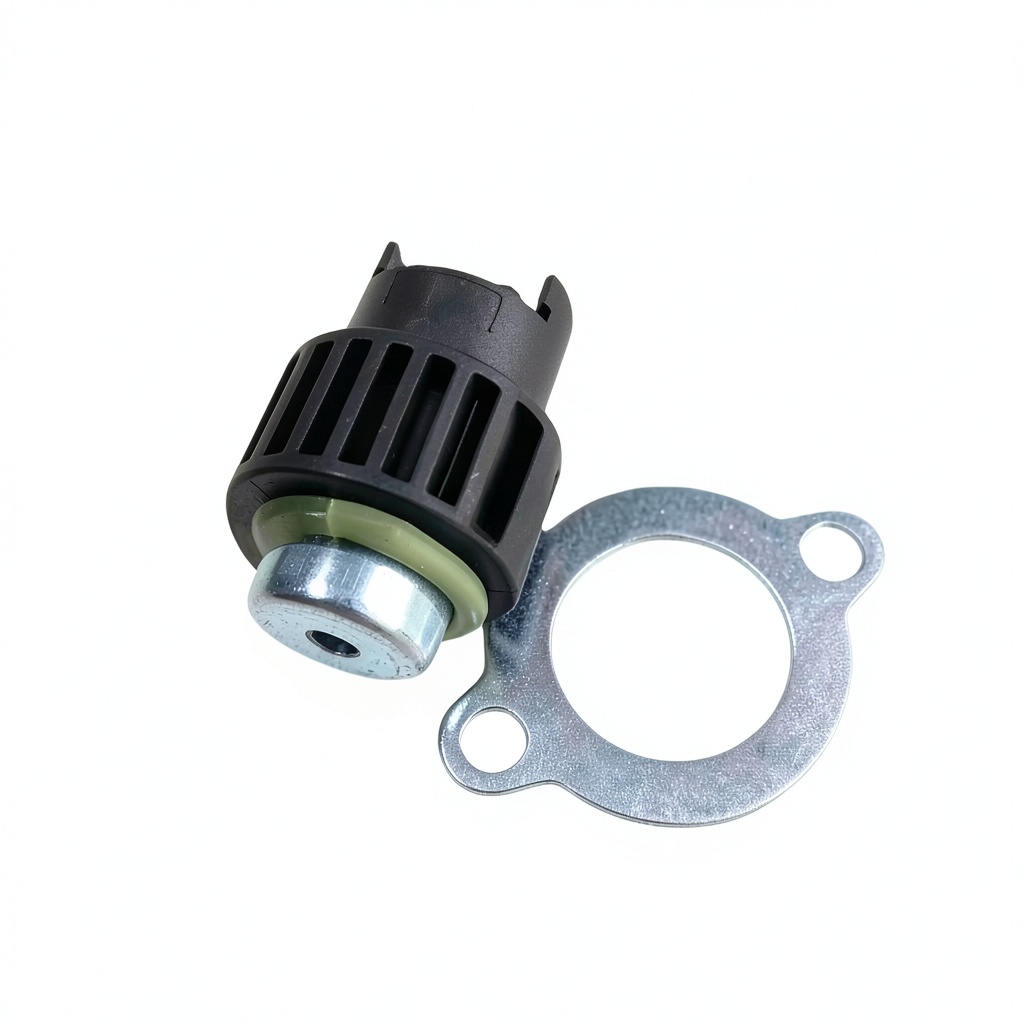 Gear Box Position Sensor for EC Truck