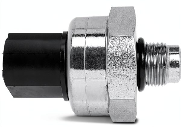 Zieichy Brake Fluid Level Sensor Metal Modern-6