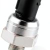AUTOKAY Metal Brake Fluid Level Sensor for Toyota Sequoia-0
