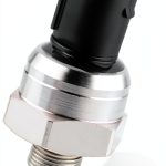 AUTOKAY Metal Brake Fluid Level Sensor for Toyota Sequoia-0