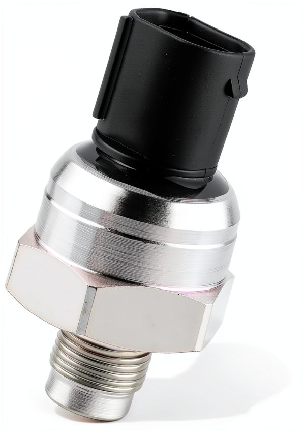 AUTOKAY Metal Brake Fluid Level Sensor for Toyota Sequoia-0