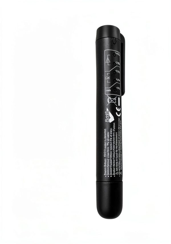 Wevdn Brake Fluid Tester Pen Modern Design-1