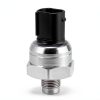 AUTOKAY Metal Brake Fluid Level Sensor for Toyota Sequoia-5