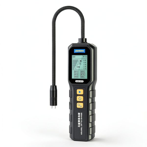 Autoool Brake Fluid Tester AS501-0